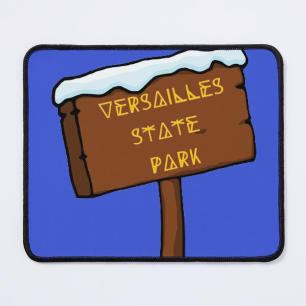 Item preview, Versailles  designed and sold by Showmee.