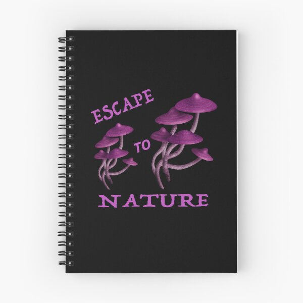 Item preview, Escape to Nature  designed and sold by ELF2.