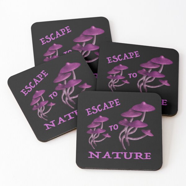 Item preview, Escape to Nature  designed and sold by ELF2.