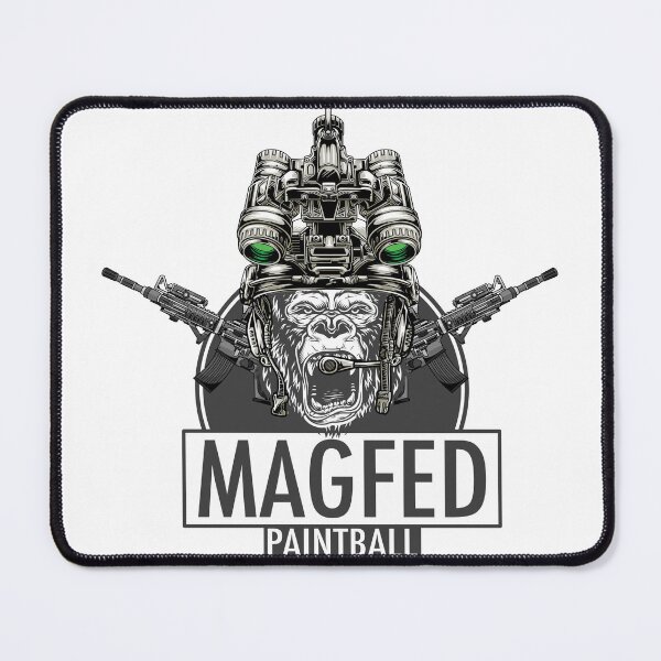 Item preview, Magfed Gorilla designed and sold by Mr-Mrs-Magfed.