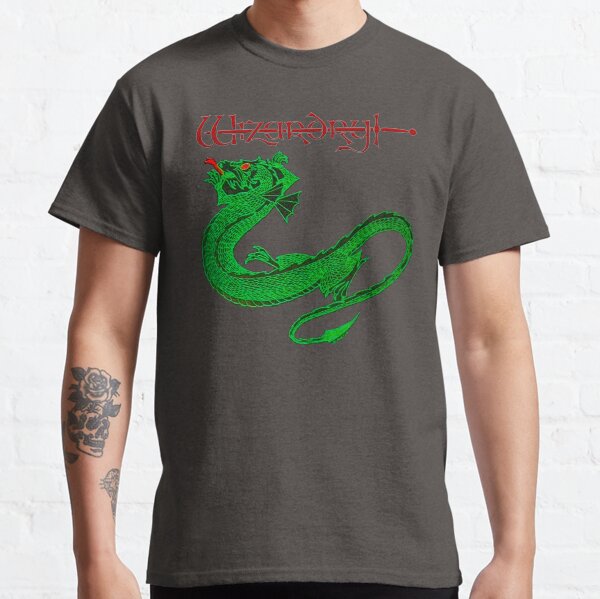 Item preview, Wizardry - The Gaming Legend  designed and sold by microbmen.
