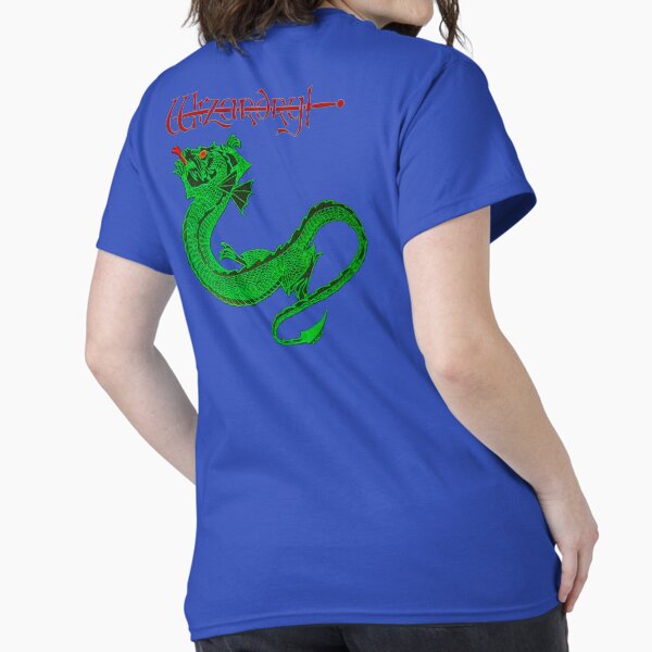 Item preview, Wizardry - The Gaming Legend  designed and sold by microbmen.
