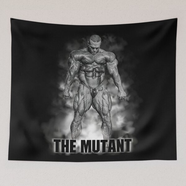 Item preview, Nick Walker Bodybuilder designed and sold by almeapparel.