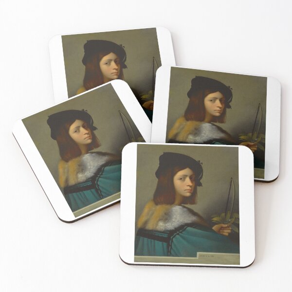 Item preview, Jean Leon Gerome -Joueur De Violon -The Violin Player designed and sold by TeeARTHY.