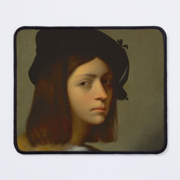 Item preview, Jean Leon Gerome -Joueur De Violon -The Violin Player designed and sold by TeeARTHY.