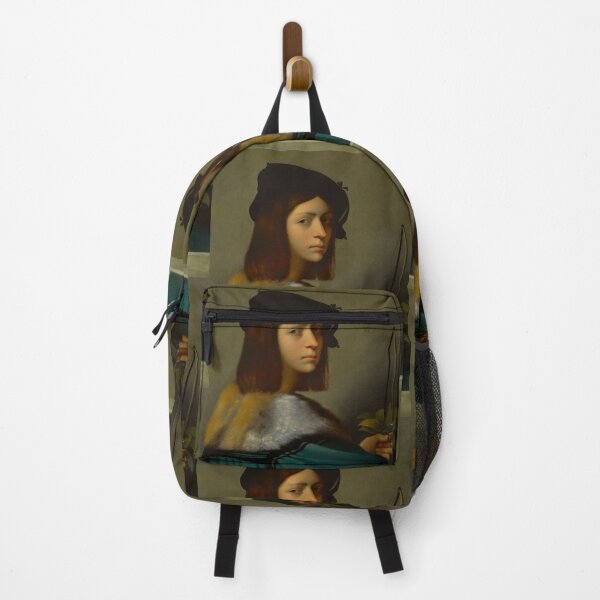 Item preview, Jean Leon Gerome -Joueur De Violon -The Violin Player designed and sold by TeeARTHY.