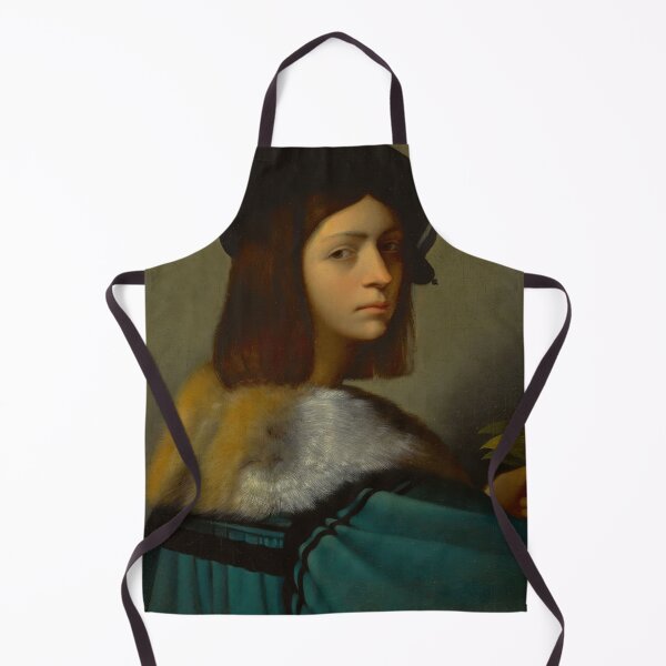 Item preview, Jean Leon Gerome -Joueur De Violon -The Violin Player designed and sold by TeeARTHY.