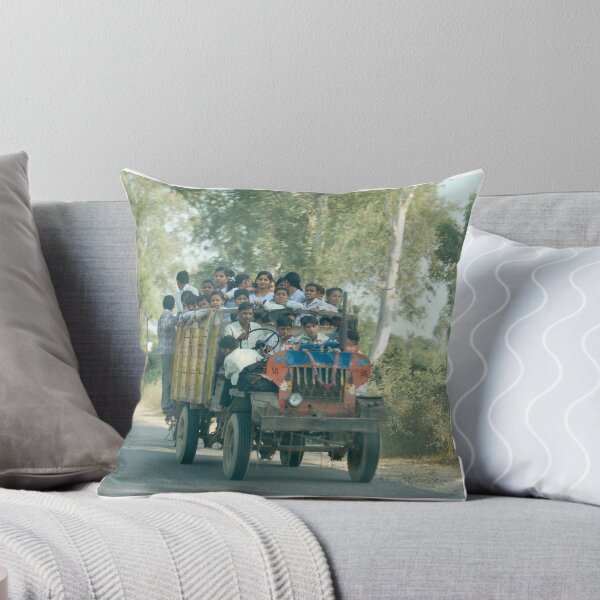 Aperçu de l'œuvre L'école de style Rajasthani, Inde du Nord créée et vendue par CarthyArt.