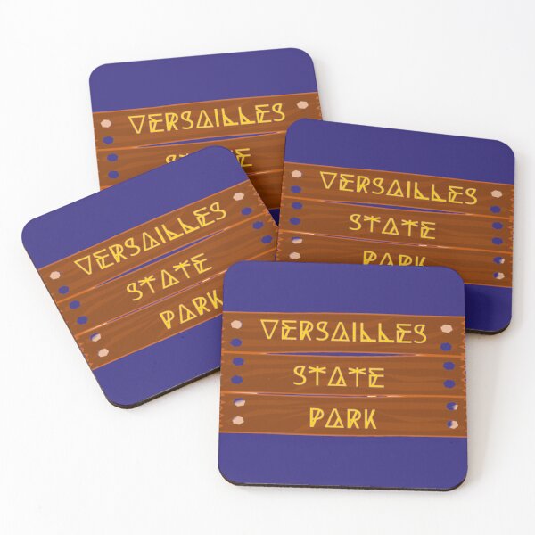 Item preview, Versailles  designed and sold by Showmee.