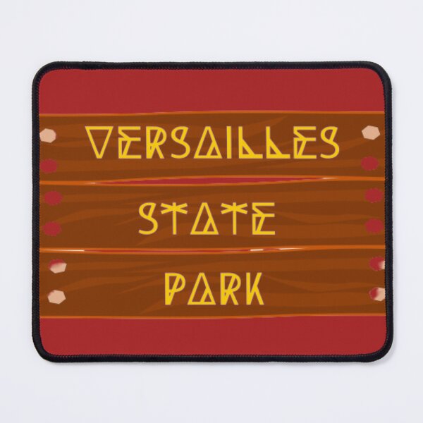 Item preview, Versailles  designed and sold by Showmee.