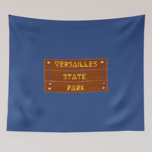 Item preview, Versailles  designed and sold by Showmee.