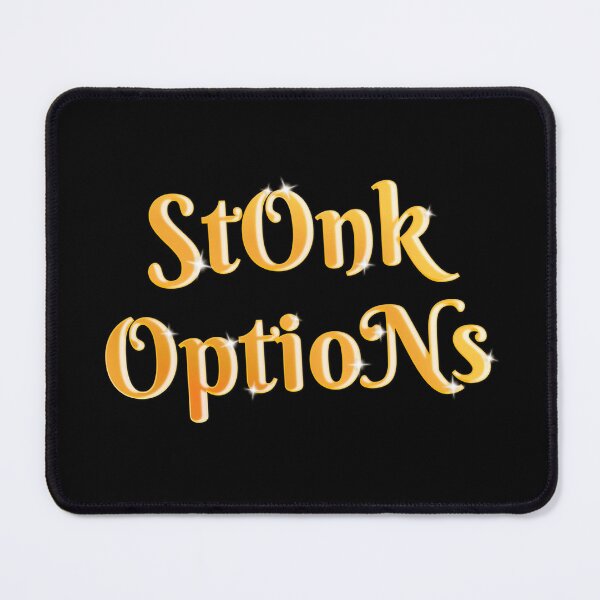 Artikelvorschau, Stonk Options-Logo entworfen und verkauft von TYCA1.
