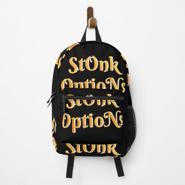 Artikelvorschau, Stonk Options-Logo entworfen und verkauft von TYCA1.