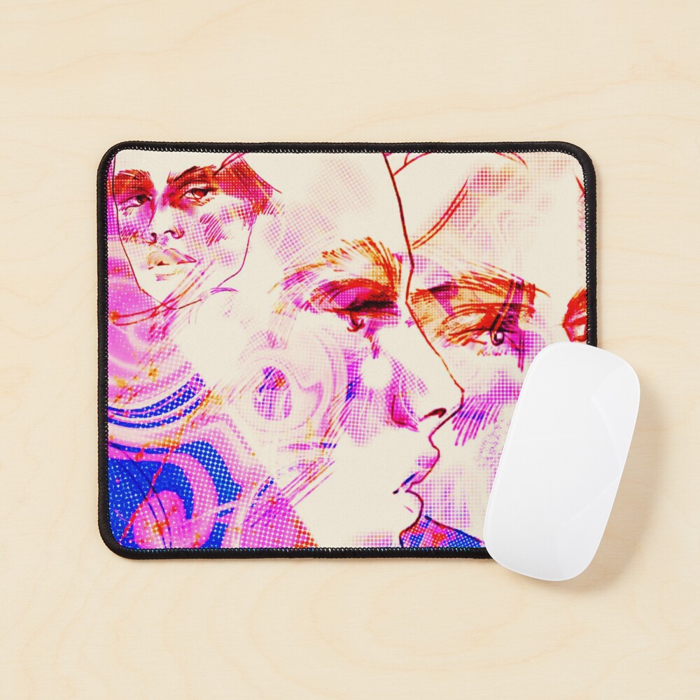 Item preview, Mouse Pad designed and sold by squeakycat.