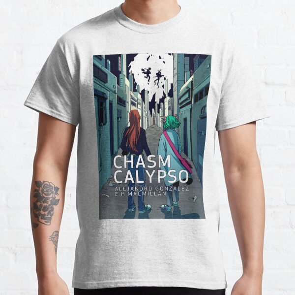 Cover Classic T-Shirt