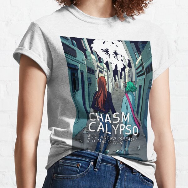 Cover Classic T-Shirt