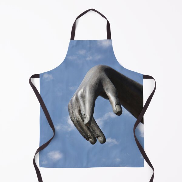 Item preview, Hand From Heaven designed and sold by heatherfriedman.