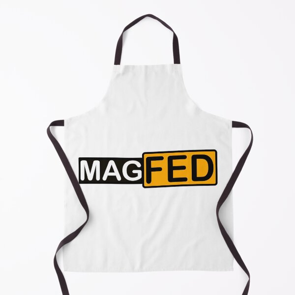 Item preview, Magfed designed and sold by Mr-Mrs-Magfed.