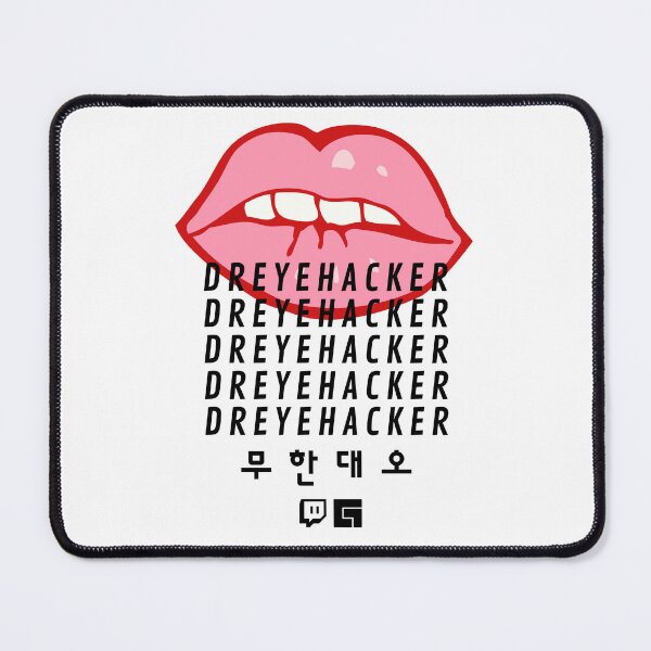 Item preview, Lip Bite designed and sold by DrEyehacker.
