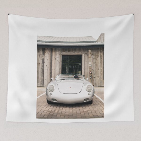 Item preview, Porsche 356 designed and sold by JWKexotics.