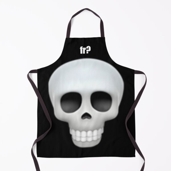 Item preview, reacción del cráneo (¿fr?) designed and sold by iamSaeedoo.