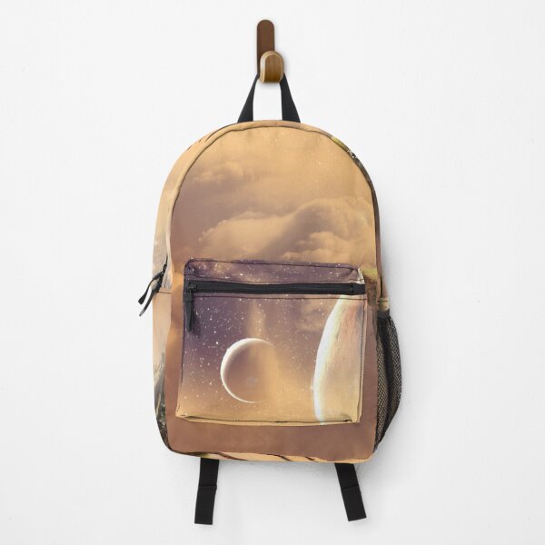 Item preview, Read books be kind stay weird. Reading a book in the dream world designed and sold by ApurwaArtShop.