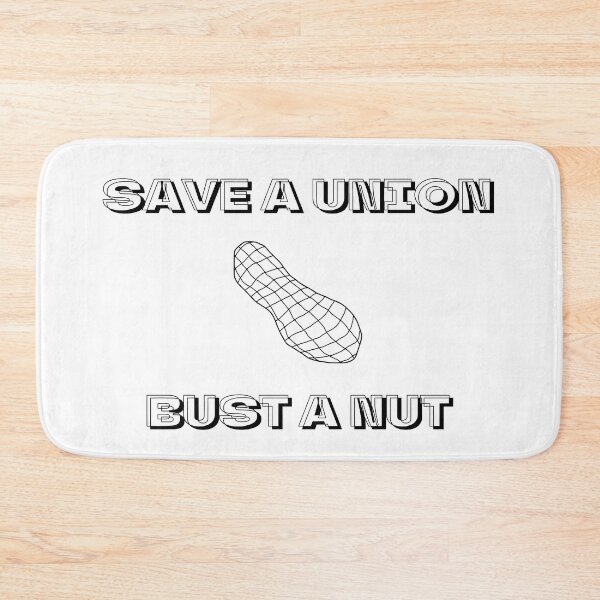 Item preview, Save a Union designed and sold by Jane Mulcahy.
