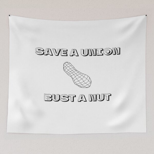 Item preview, Save a Union designed and sold by Jane Mulcahy.