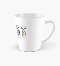 SUITS | DIALOGUE - SUITS FAMILY Tall Mug