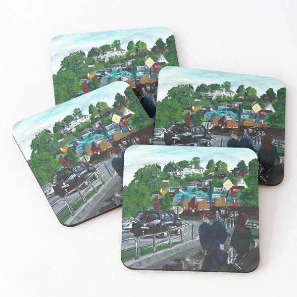 Item preview, Rollandskrysset designed and sold by Rina Arling.
