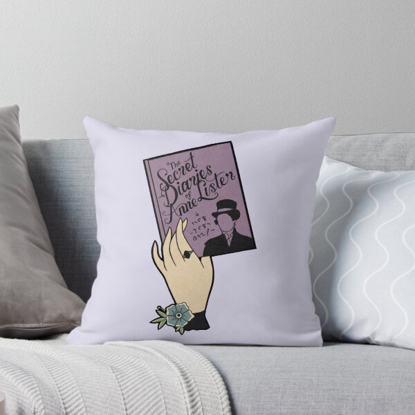 Item preview, Secret diaries  designed and sold by Sappholic  ..