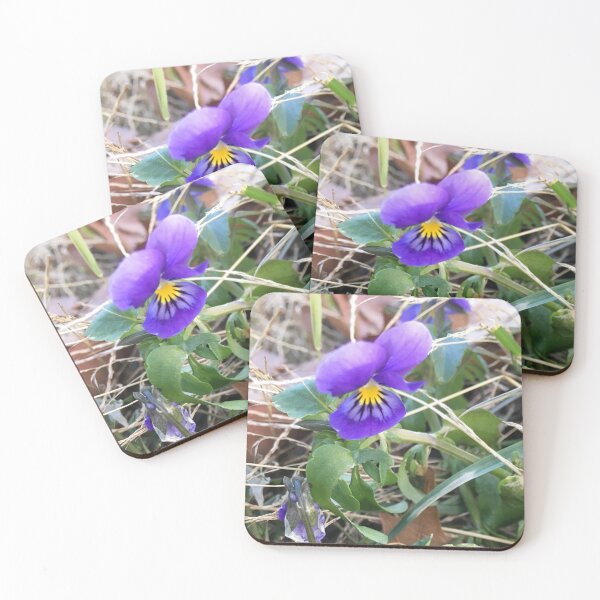 Item preview, Stray Violet  designed and sold by Amanda1775.