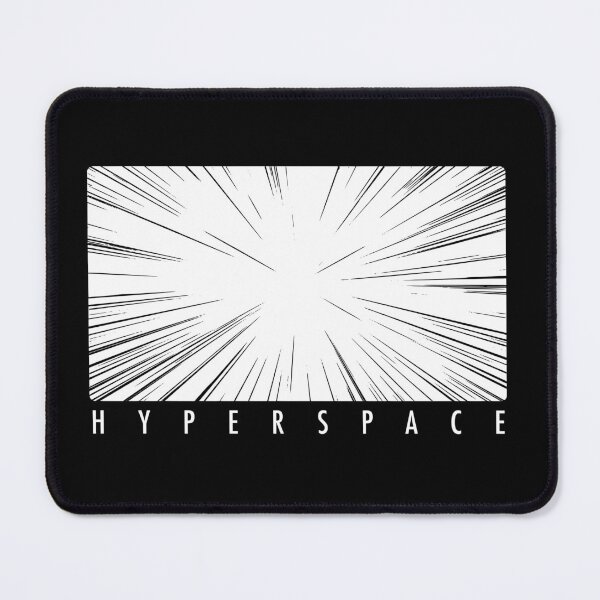 Item preview, Prepare for hyperspace designed and sold by TYCA1.