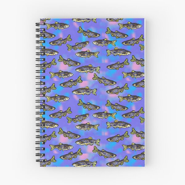 Item preview, Pixel Zebrafish Galaxy designed and sold by bethanyasmith42.