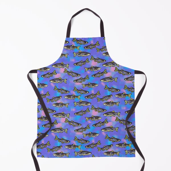 Item preview, Pixel Zebrafish Galaxy designed and sold by bethanyasmith42.