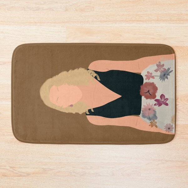 Item preview, taylor flowers dress me video outfit fan art designed and sold by senaeksi.