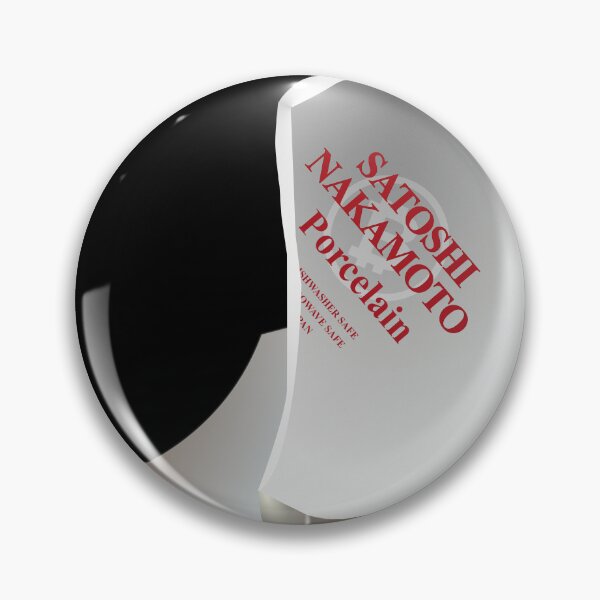 Item preview, El misterio de Satoshi Nakamoto designed and sold by TYCA1.