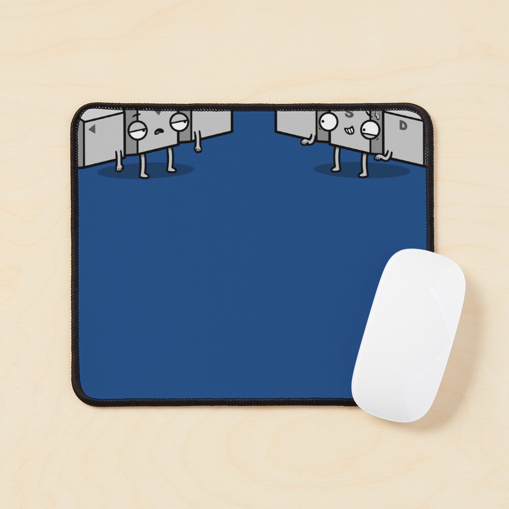 Item preview, Mouse Pad designed and sold by Raffiti.