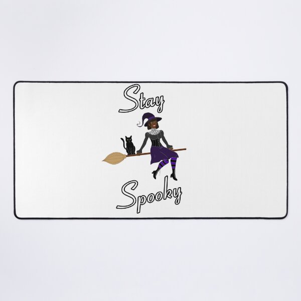 Item preview, Stay Spooky Witch designed and sold by MissCasca.
