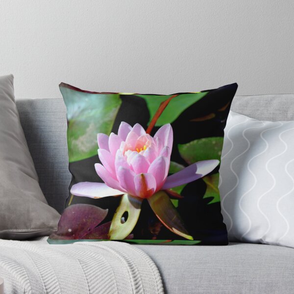 Item preview, Pink Lotus  designed and sold by Savannah Gibbs.