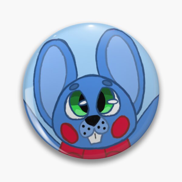 Pin by Cyborg Cage on Bonnie  Fnaf, Five nights at freddy's, Five night