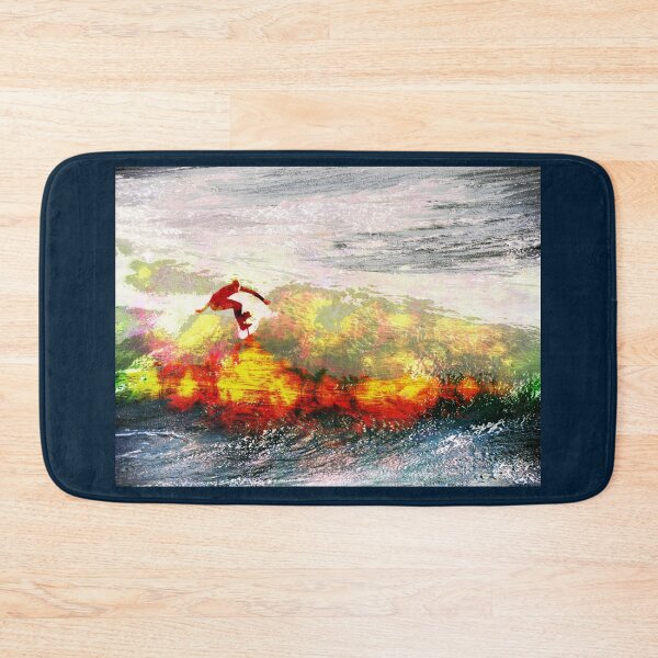 Item preview, Dropping In designed and sold by Robert Ball.