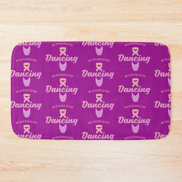 Item preview, My Kitchen Is For Dancing designed and sold by Narkusdesign.