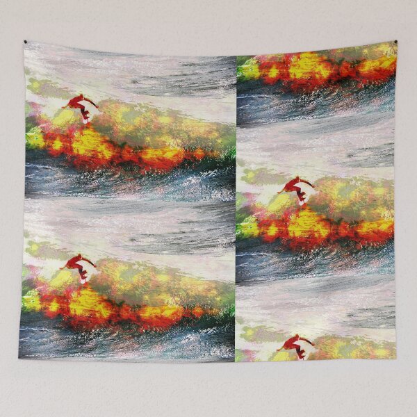 Item preview, Dropping In designed and sold by Robert Ball.