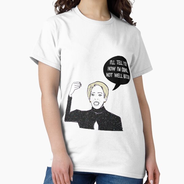Item preview, Not Well designed and sold by Katsillustration.