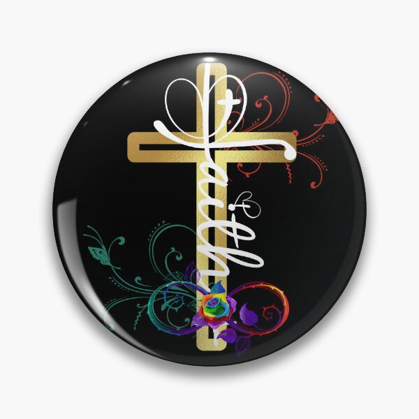 Item preview, Faith 3  designed and sold by 767Certified.