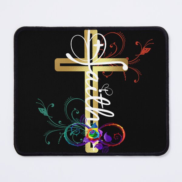 Item preview, Faith 3 designed and sold by 767Certified.