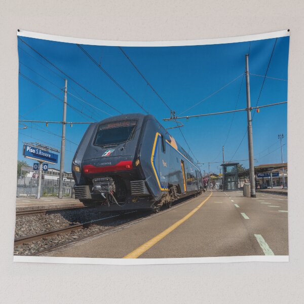 Item preview, Pisa EMU Rocks designed and sold by hawkie.