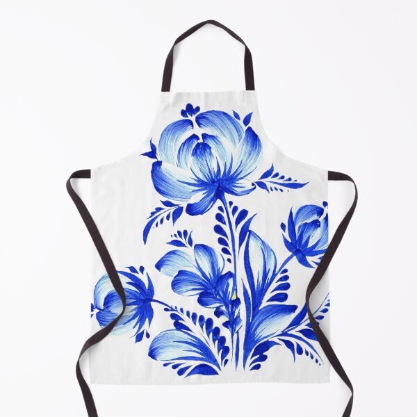 Item preview, Ukrainian art Petrykivka art Ukrainian flower  designed and sold by Sunflower-7.