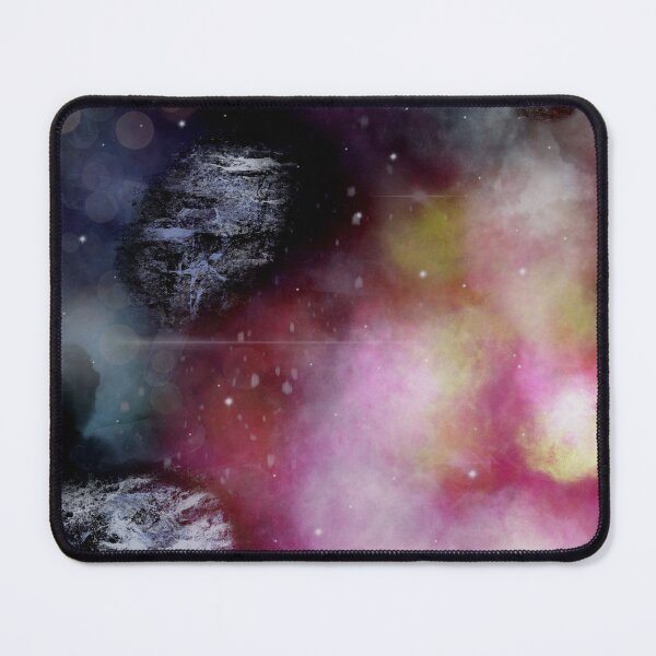 Item preview, Space case designed and sold by Nicole Angeline.
